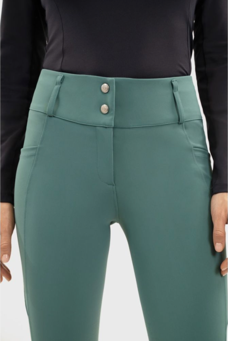 Luce Ladies Legging Breech