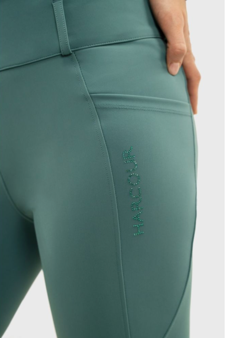 Luce Ladies Legging Breech