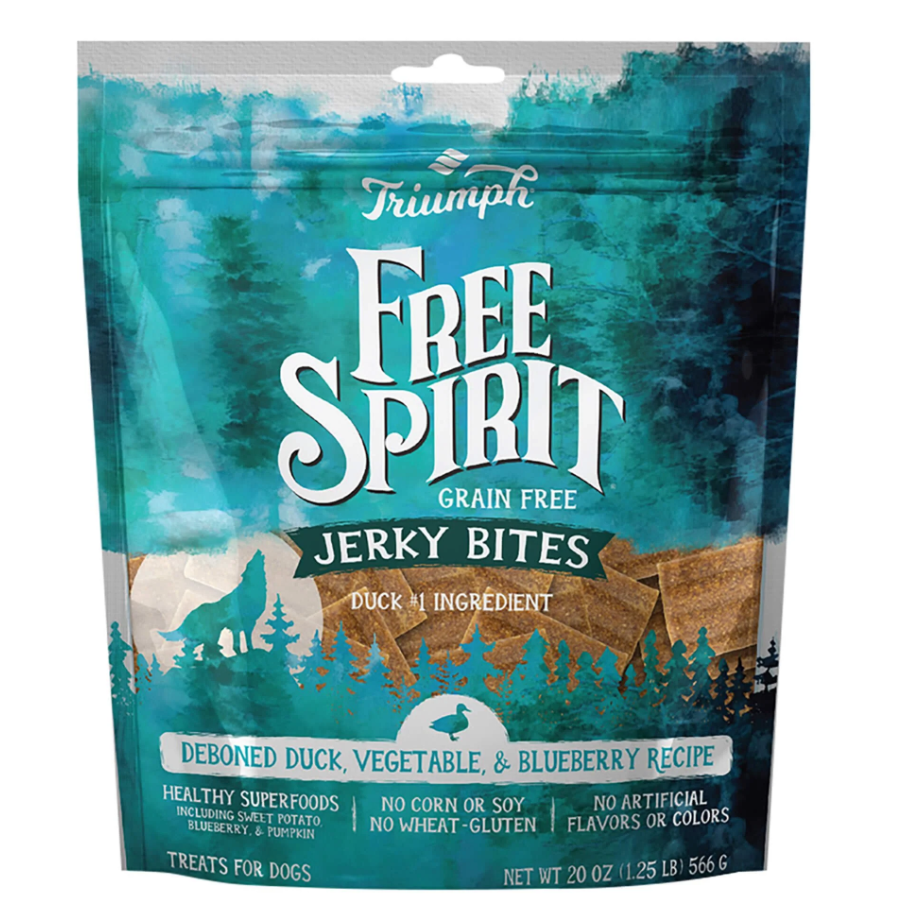 Dog Treats & Toys