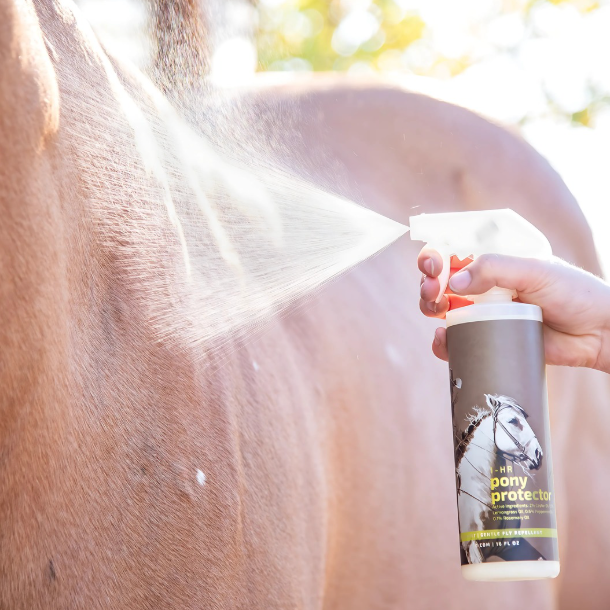 1 Hour Fly Pony Protector Spray