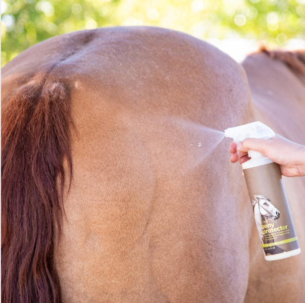 1 Hour Fly Pony Protector Spray