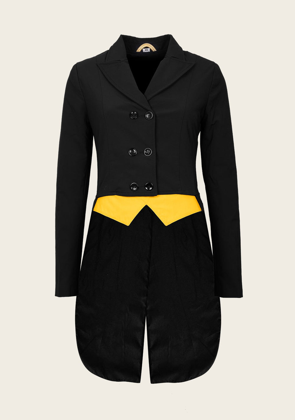 Shadbelly Show Jacket - Equine Exchange Tack Shop