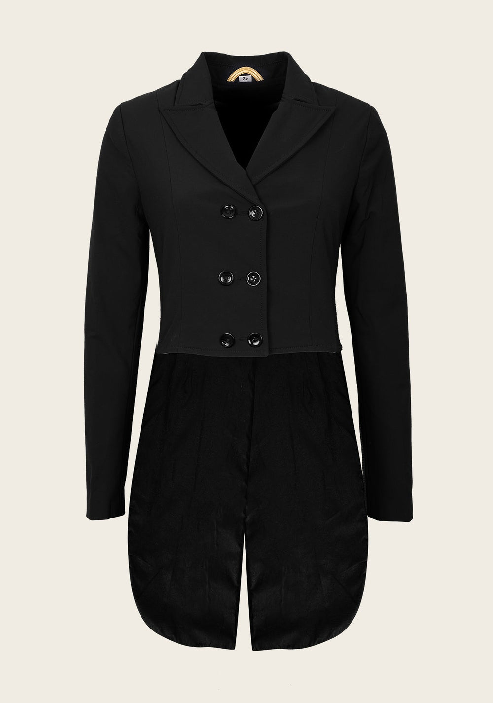 Shadbelly Show Jacket - Equine Exchange Tack Shop