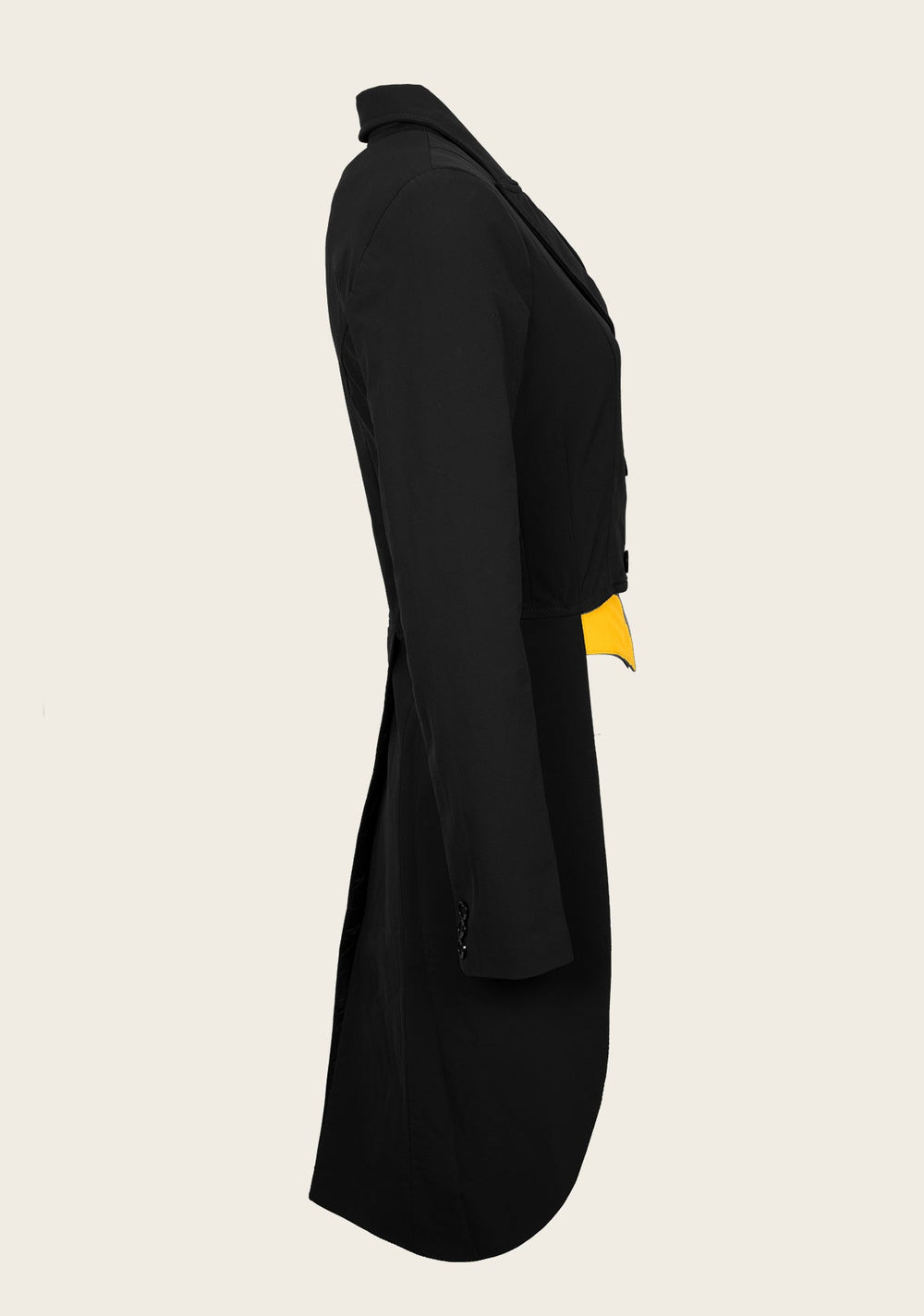 Shadbelly Show Jacket - Equine Exchange Tack Shop