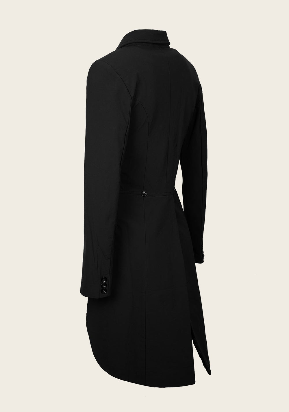 Shadbelly Show Jacket - Equine Exchange Tack Shop