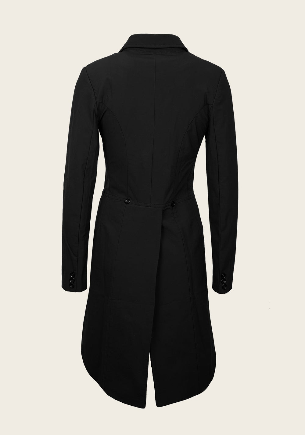 Shadbelly Show Jacket - Equine Exchange Tack Shop