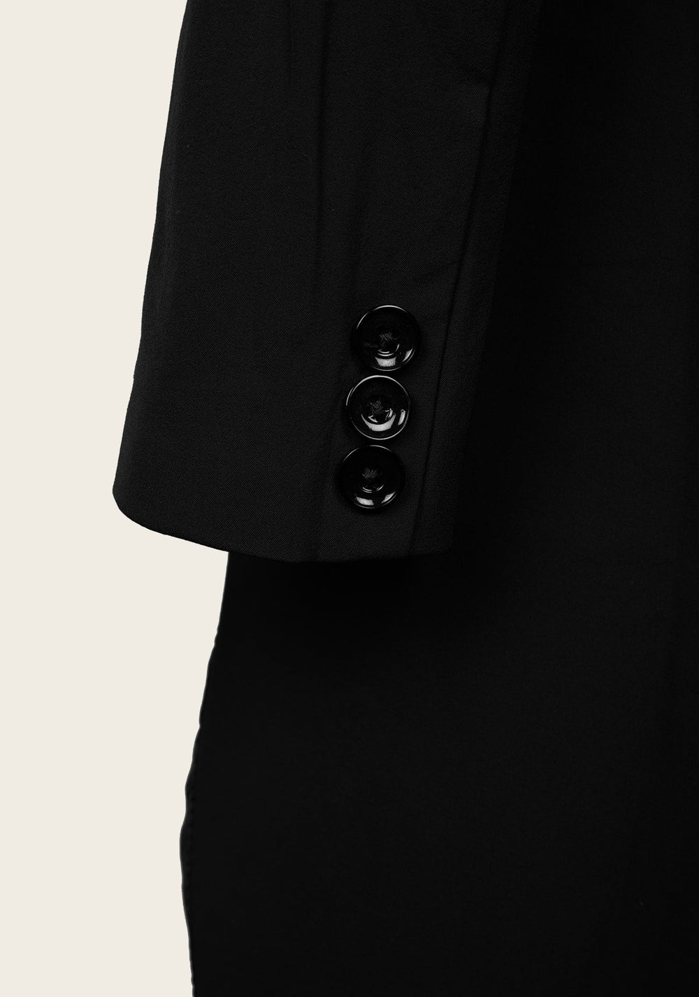 Shadbelly Show Jacket - Equine Exchange Tack Shop