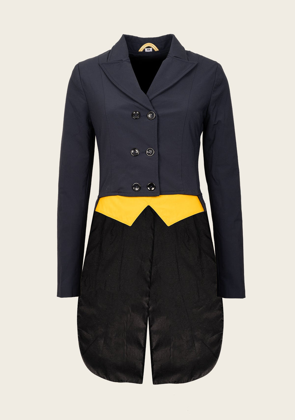 Shadbelly Show Jacket - Equine Exchange Tack Shop