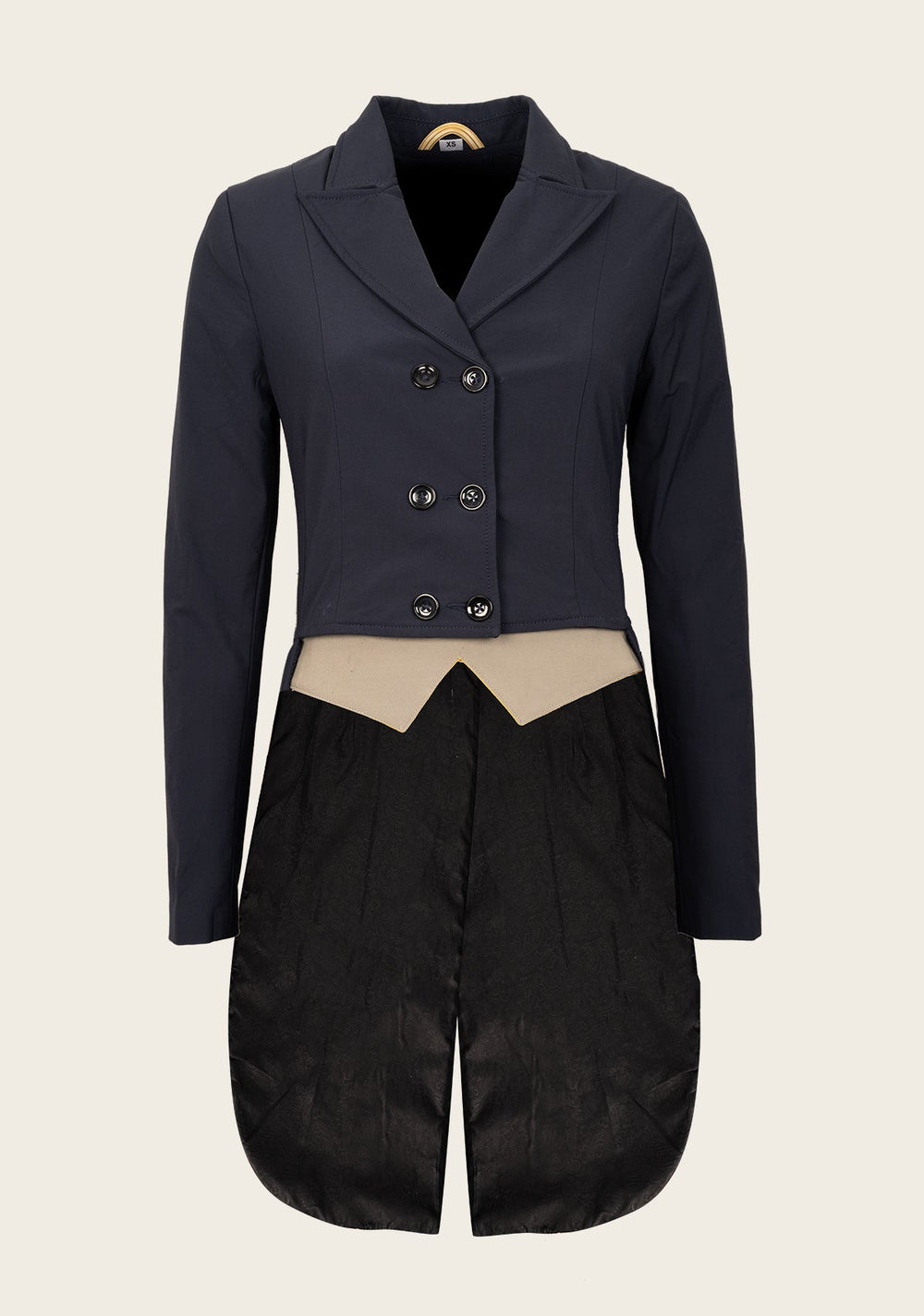 Shadbelly Show Jacket - Equine Exchange Tack Shop