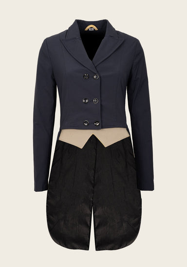 Shadbelly Show Jacket - Equine Exchange Tack Shop