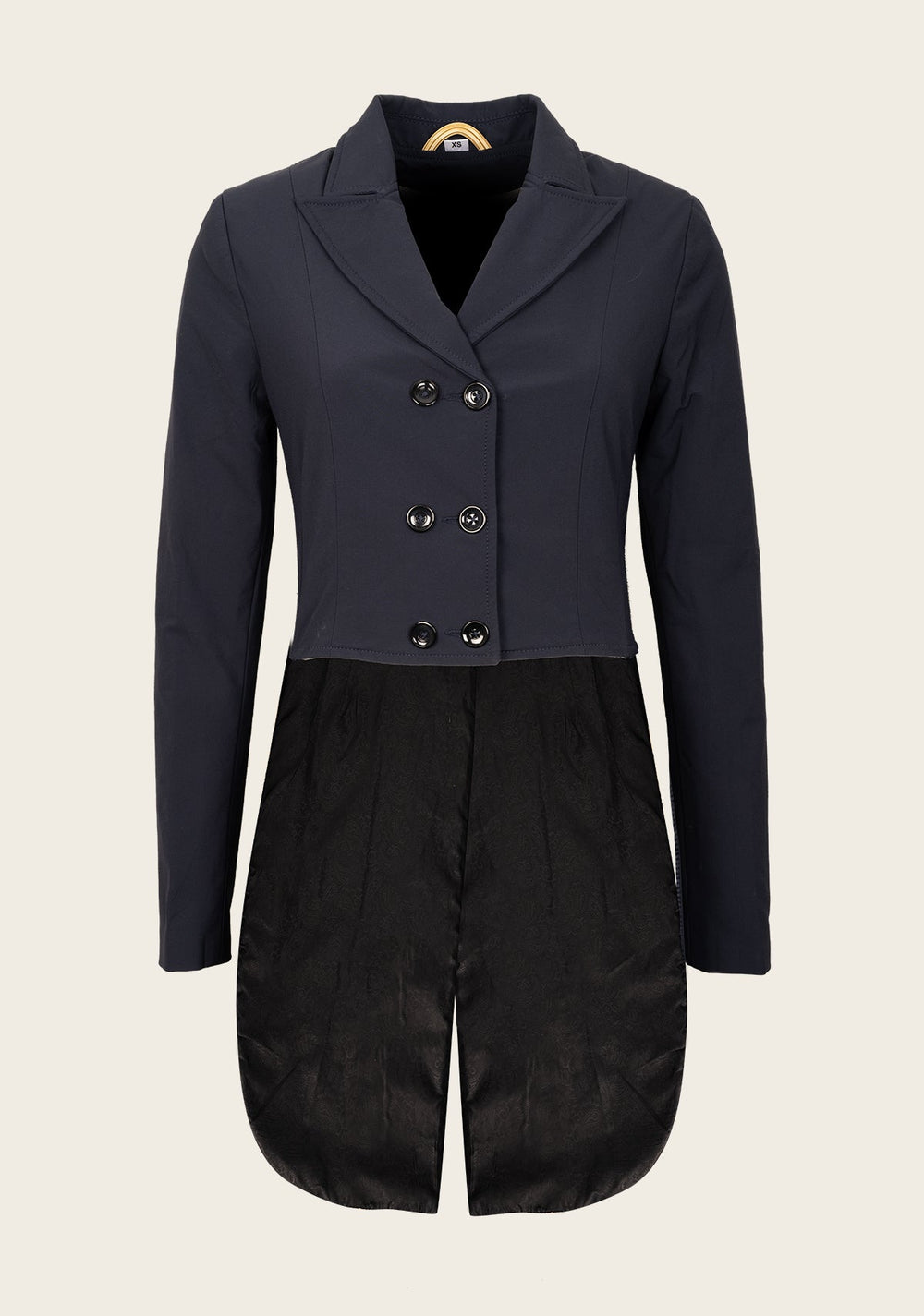 Shadbelly Show Jacket - Equine Exchange Tack Shop