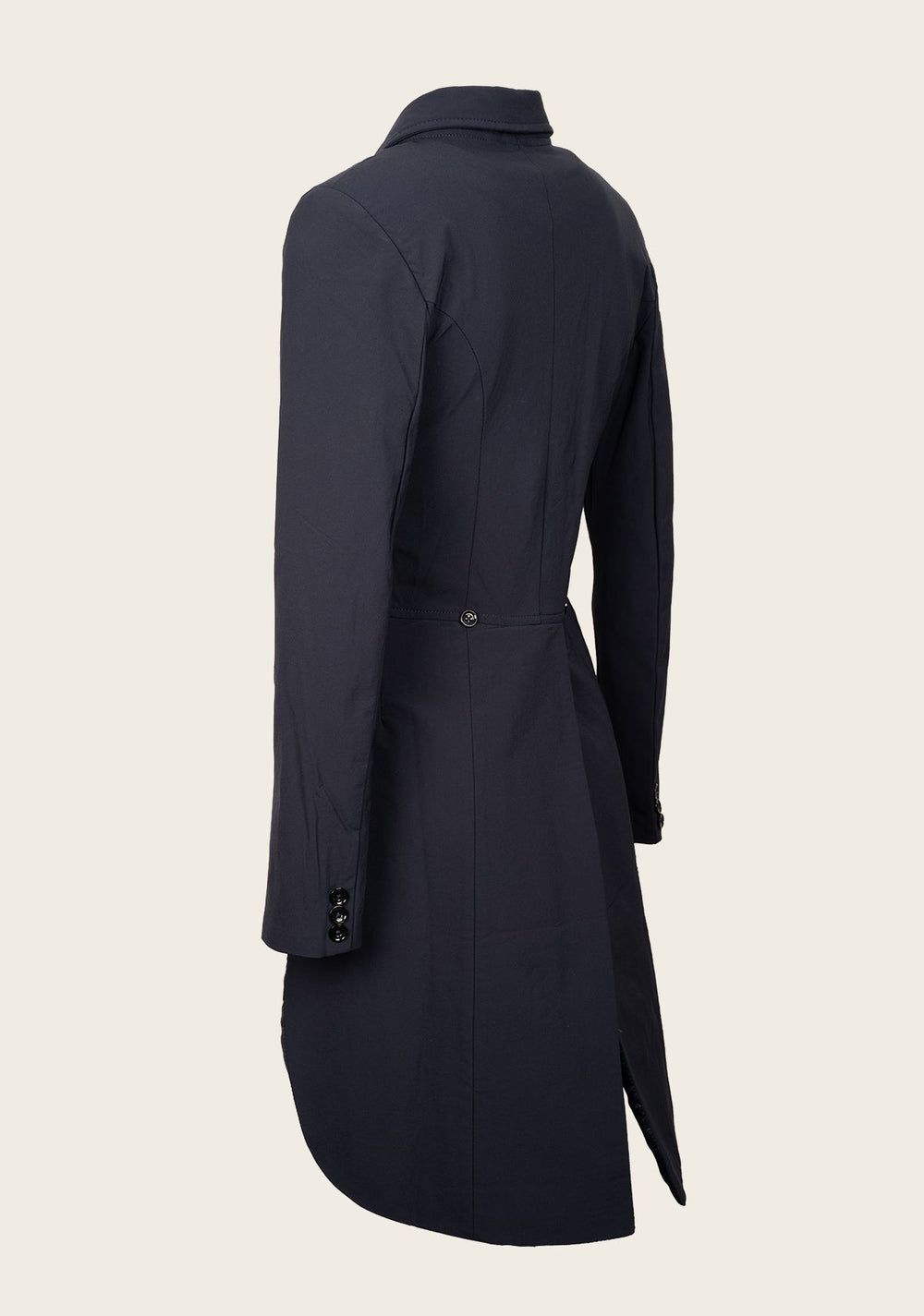 Shadbelly Show Jacket - Equine Exchange Tack Shop