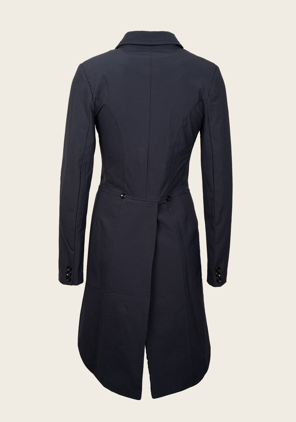 Shadbelly Show Jacket - Equine Exchange Tack Shop