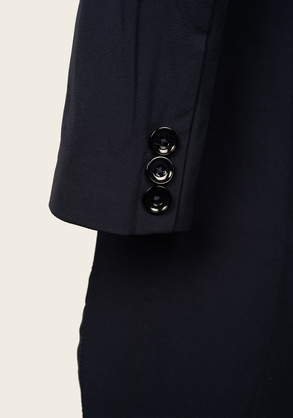 Shadbelly Show Jacket - Equine Exchange Tack Shop