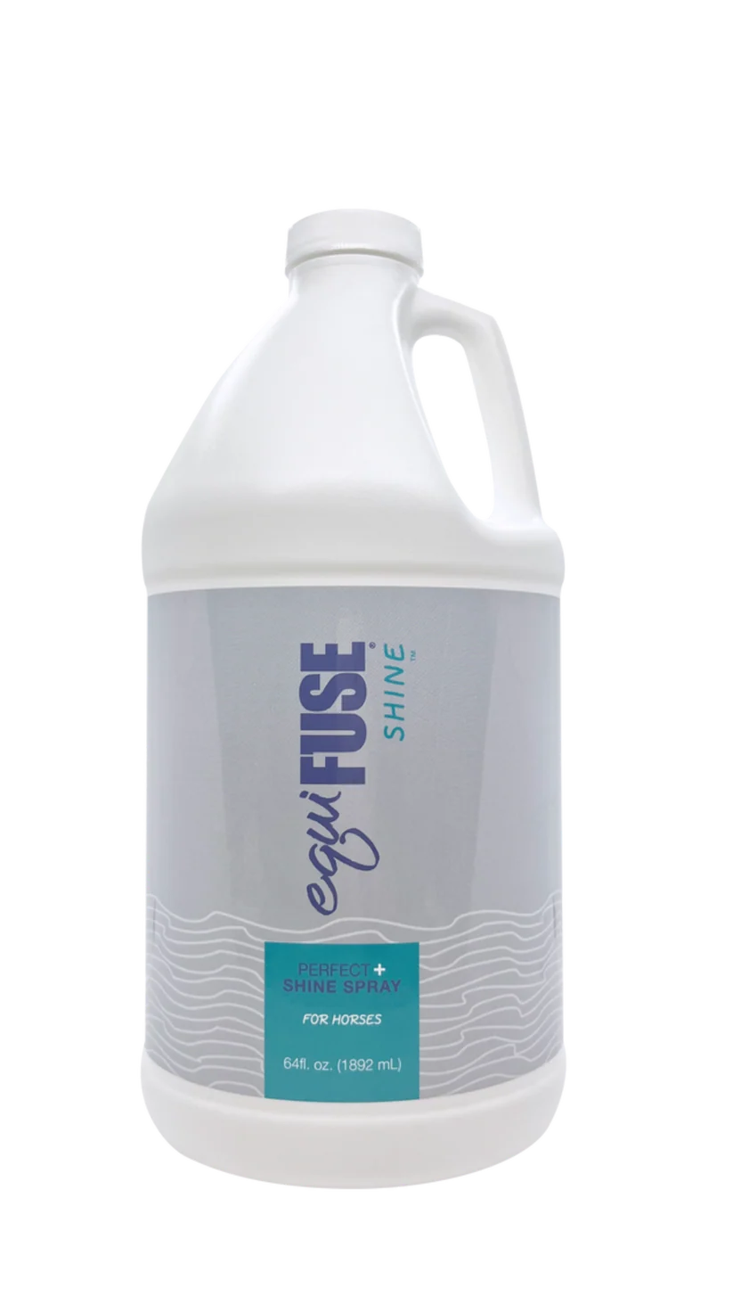 equiFUSE Shine Perfect Spray
