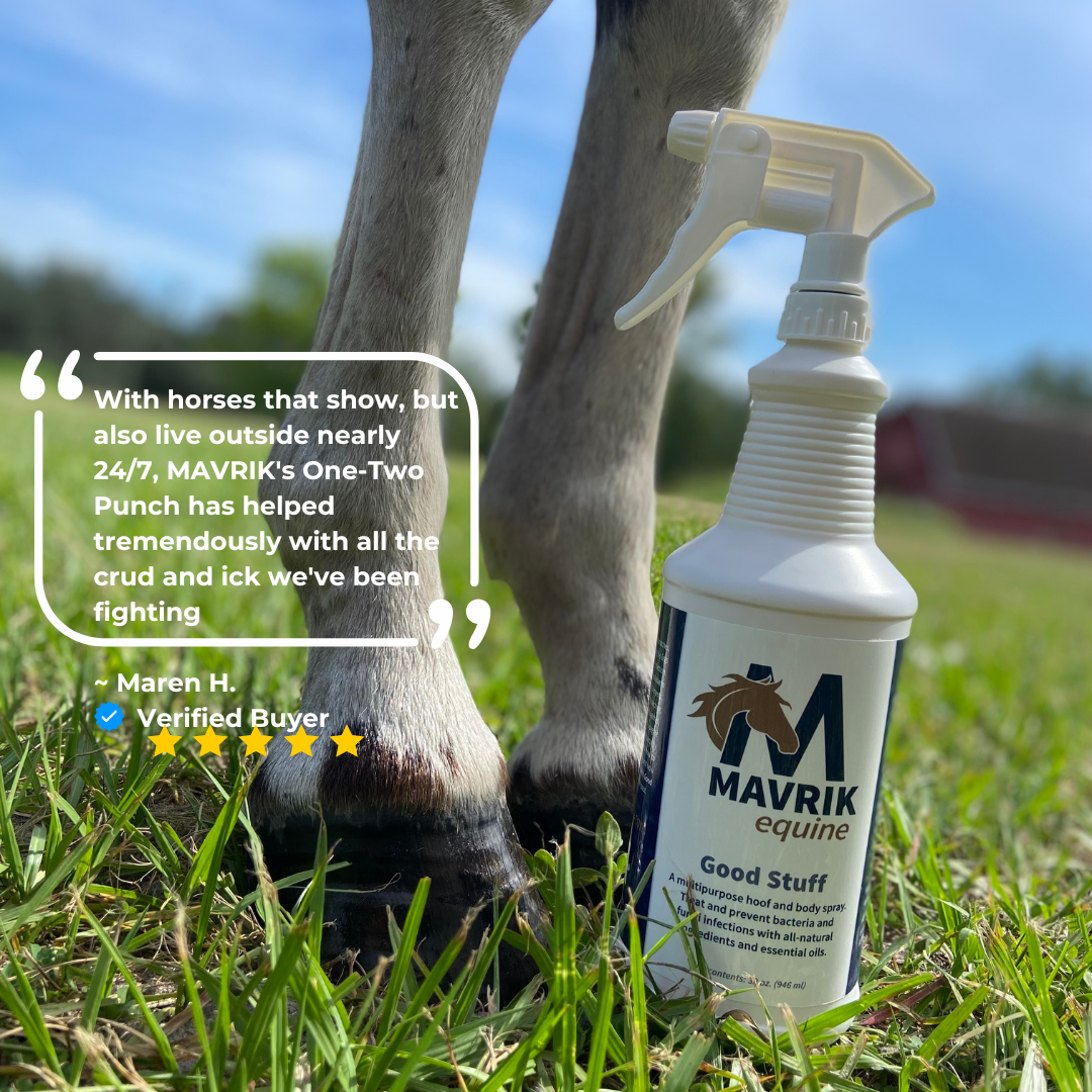 Good Stuff™ Multipurpose Spray - Equine Exchange Tack Shop