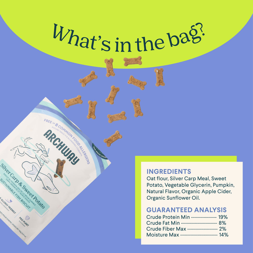 Silver Carp and Sweet Potato - Equine Exchange Tack Shop