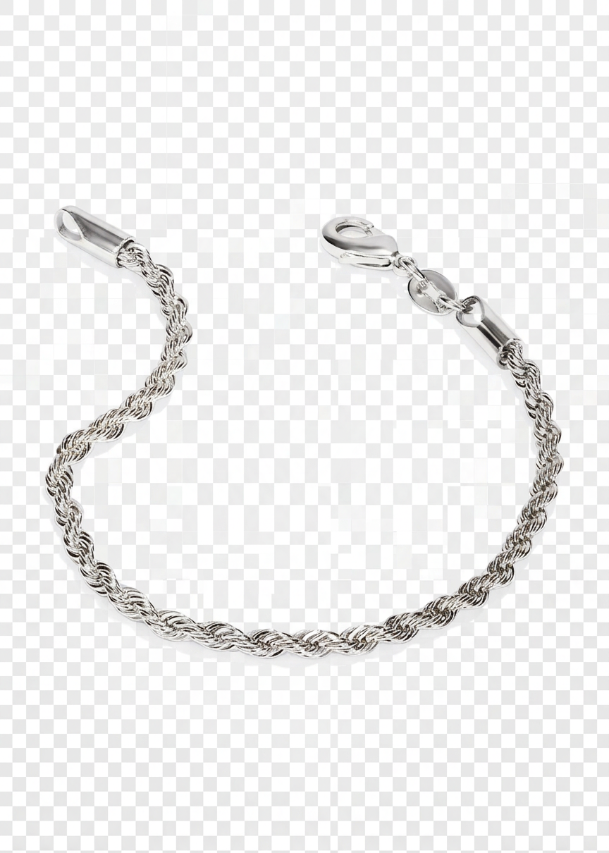 Statement Bracelet Set