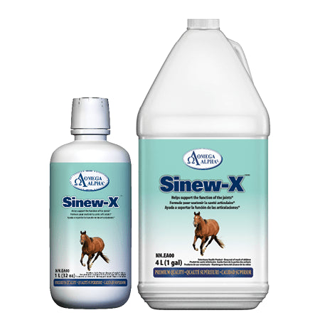Sinew-X™