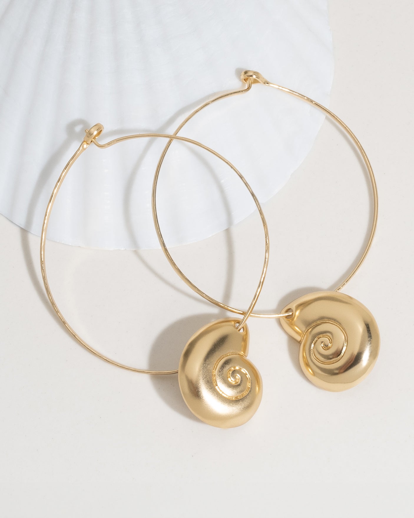 Nautilus Hoops