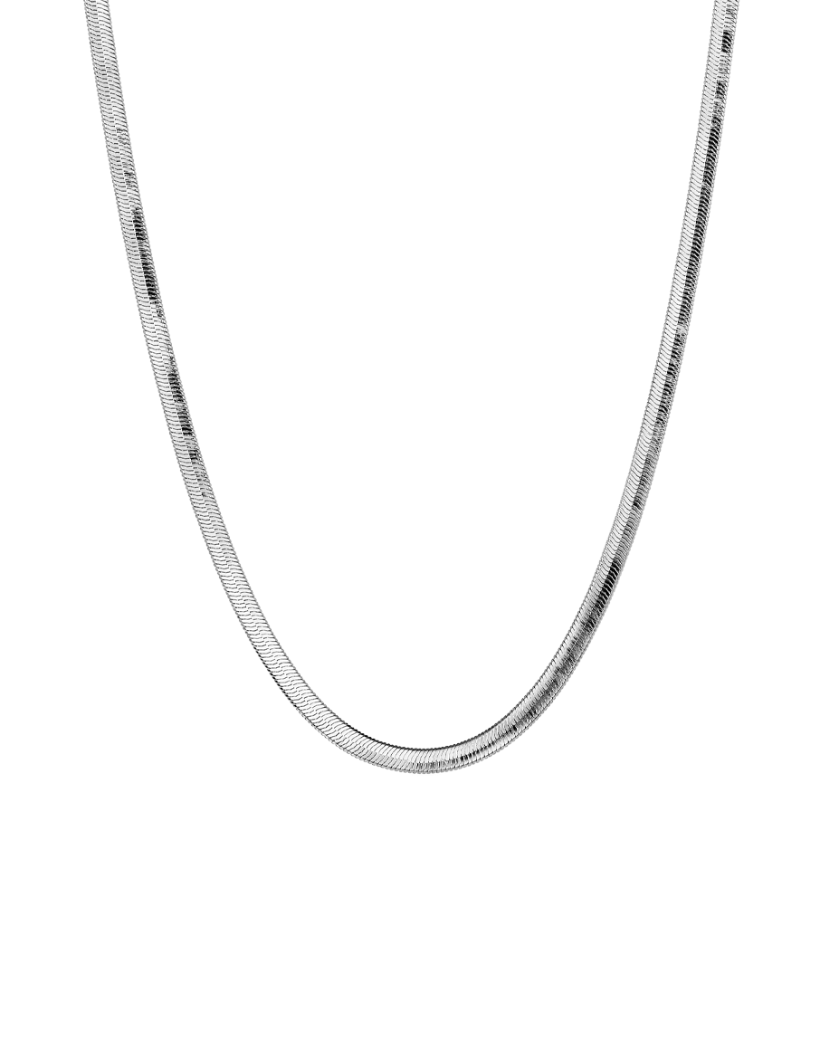 Snake Chain - Equine Exchange Tack Shop