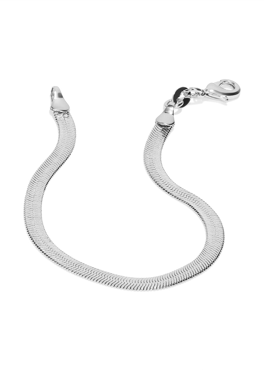 Snake Bracelet - Equine Exchange Tack Shop