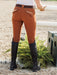 FITS Finley Full Seat Tread Breech - Equine Exchange Tack Shop
