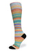 Spring Stripes Compression Socks - Equine Exchange Tack Shop