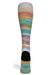 Spring Stripes Compression Socks - Equine Exchange Tack Shop
