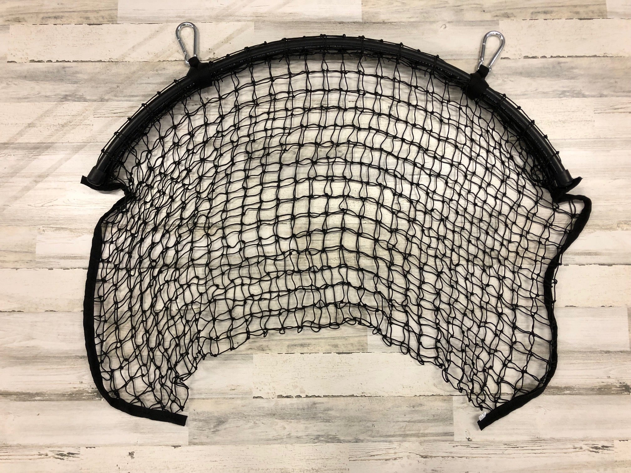 Haylo Square Bale Hay Net - Equine Exchange Tack Shop