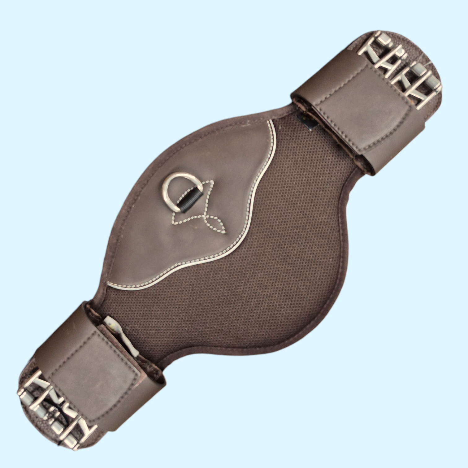 Pegasus "Rainer" Dressage/Short Girth in Brown - 18" - Equine Exchange Tack Shop