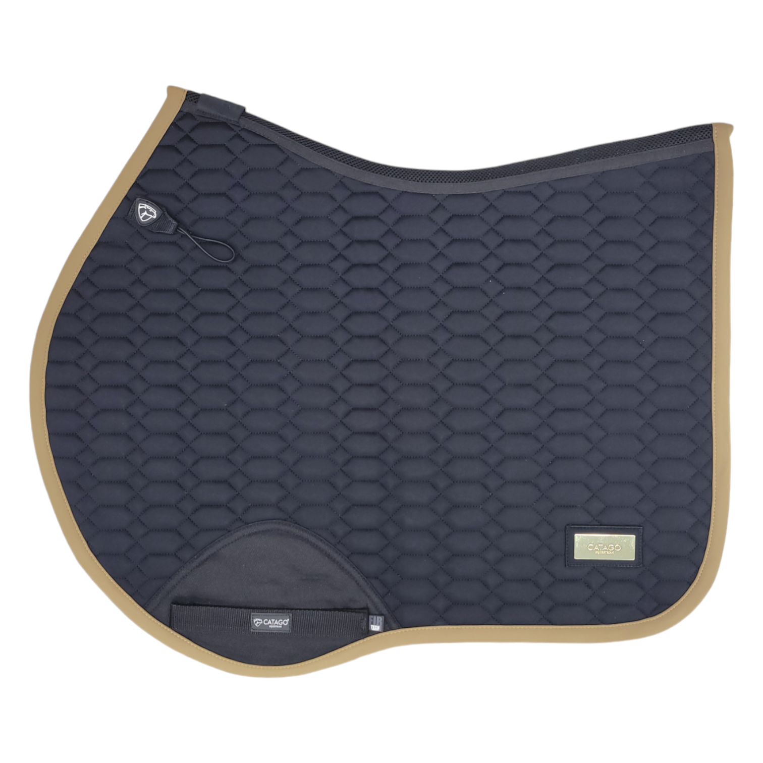 FIR-Tech Grand Saddle Pad