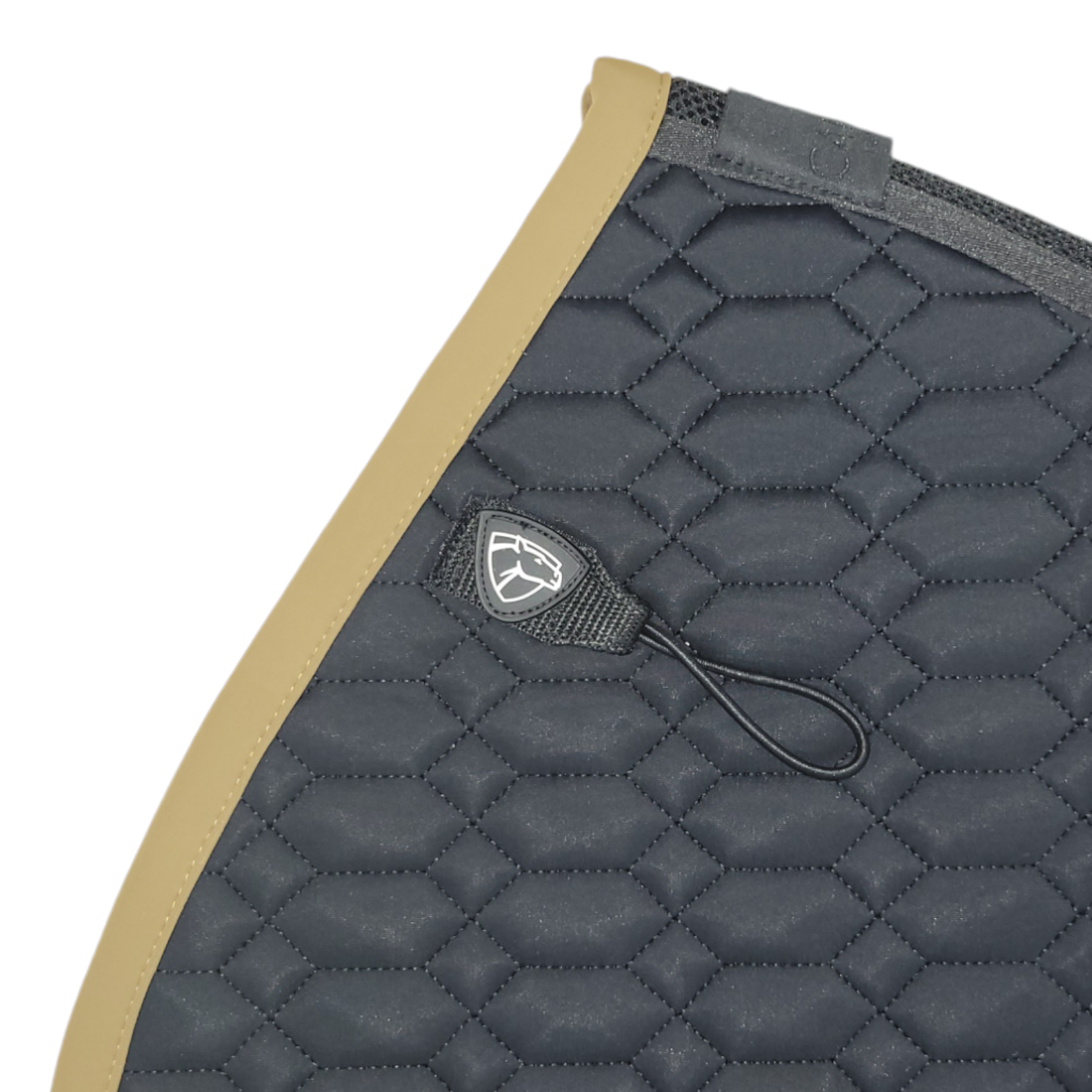 FIR-Tech Grand Saddle Pad