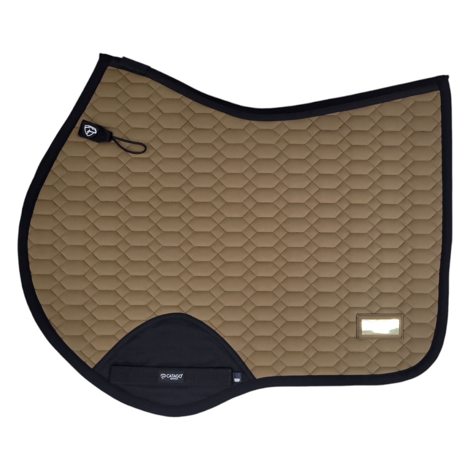 FIR-Tech Grand Saddle Pad