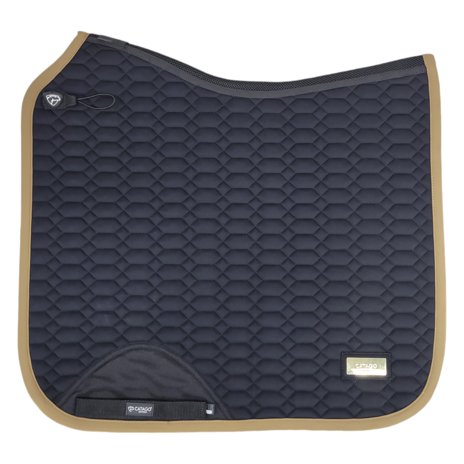 FIR-Tech Grand Saddle Pad