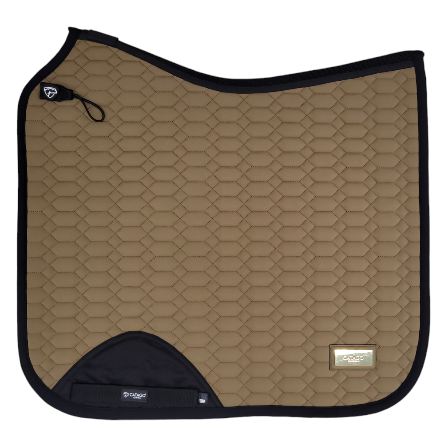 FIR-Tech Grand Saddle Pad