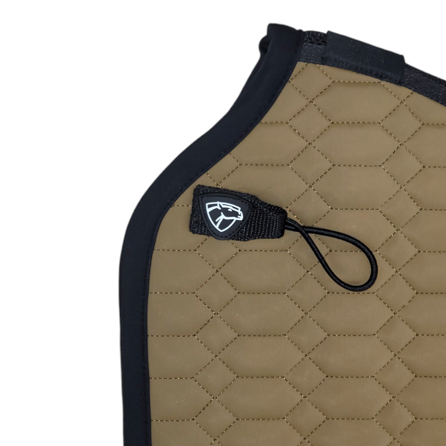 FIR-Tech Grand Saddle Pad