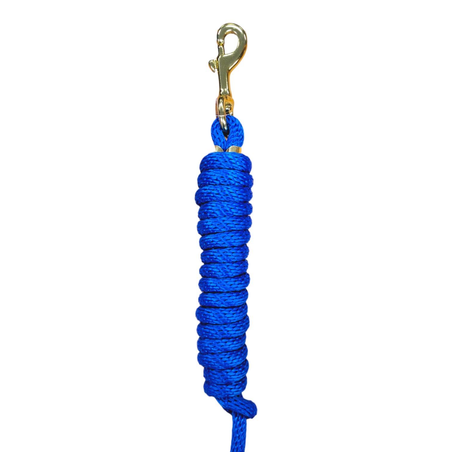 7ft MINI Poly Lead Rope