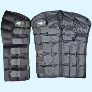 Professional's Choice Full Leg Ice Boots - NWT - Equine Exchange Tack Shop
