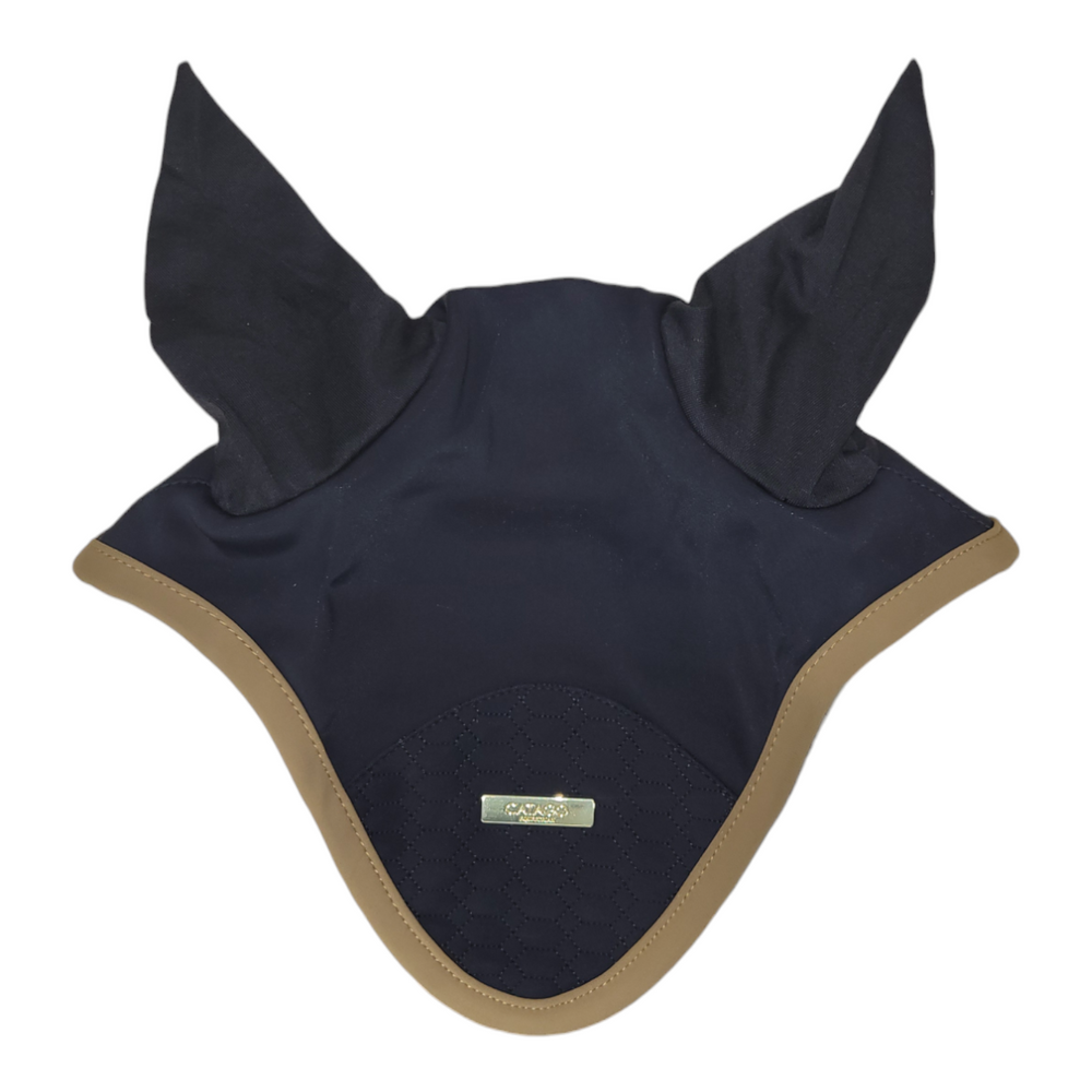 FIR-Tech Grand Fly Bonnet - Equine Exchange Tack Shop