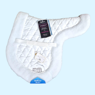 Toklat Close Contact ProQuilt Show Pad - 16" - Equine Exchange Tack Shop