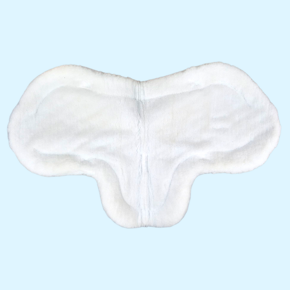 Toklat Close Contact ProQuilt Show Pad - 16" - Equine Exchange Tack Shop