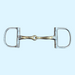 Schneiders Cyprium Slow Twist Bit - 5"  TAGS - Equine Exchange Tack Shop