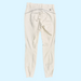 Catago Emily Silicone Full Seat Breech in White - 26 NWT - Equine Exchange Tack Shop