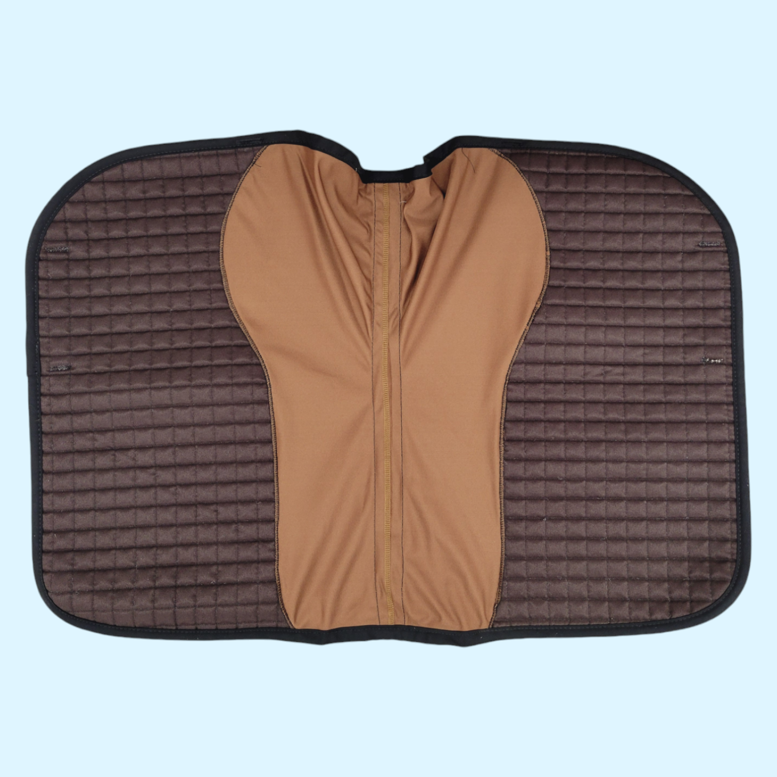 Toklat Schooling Liner AP Pad in Brown - NWT