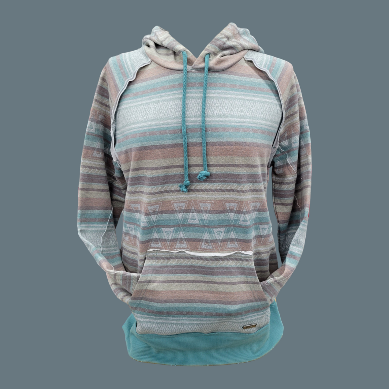 Apparel - Casual - Hoodies