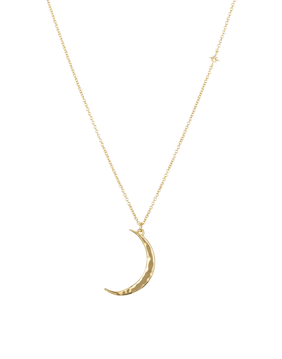 Night Sky Necklace