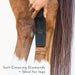 StripHair Original Gentle Groomer For Horses - Equine Exchange Tack Shop