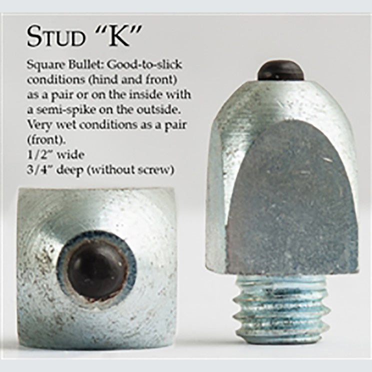 Nunn Finer® Easiest Studs Yet