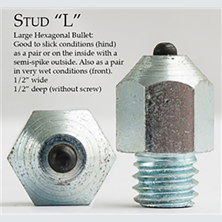 Nunn Finer® Easiest Studs Yet